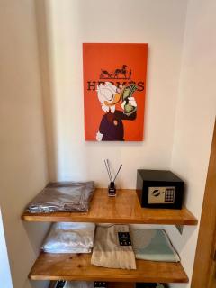 Pearl Rabat Stay - 2