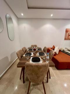 Pearl Rabat Stay - 6