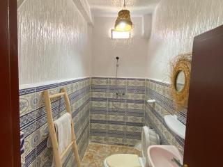 Red Carpet Surf Camp , Surf , Chill & Ocean Views in Tamraght - 3