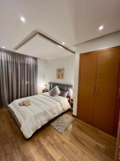 Pearl Rabat Stay - 1