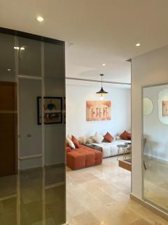 Pearl Rabat Stay - 9