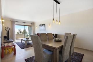 Villa Rosa Apartment - 7