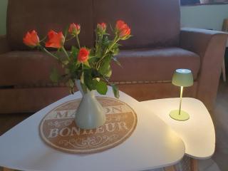 La BK'ne studio 2 à 4 personnes - 7