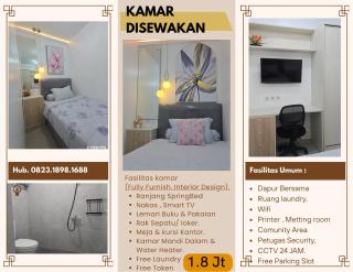 INs Living - Modern Kos - 1