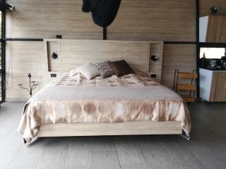 Luna Creciente Refugio de Luz y Naturaleza - 9