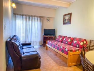 Relaxation and a beach for families in Gesell Sur - 9