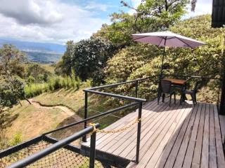 Luna Creciente Refugio de Luz y Naturaleza - 6