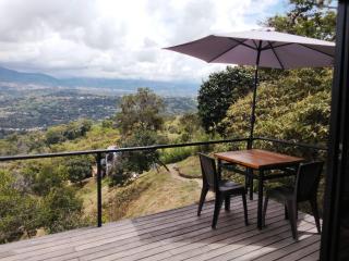 Luna Creciente Refugio de Luz y Naturaleza - 4