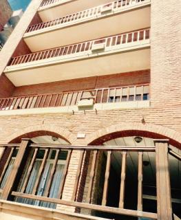 Relaxation and a beach for families in Gesell Sur - 1