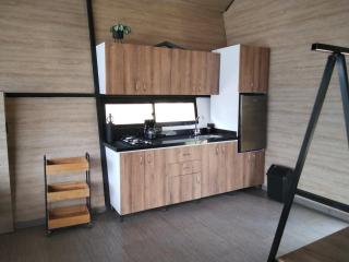 Luna Creciente Refugio de Luz y Naturaleza - 2