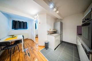 Flex SelfCheckIns 177 - Zagreb - 3 Bedrooms - Centre - Zagreb - 4