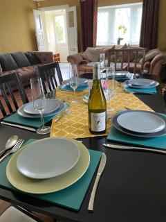 Charming Countryside Retreat Fast Wifi - 1