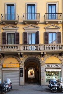 Sweetly Home in Florence - Florence - 8