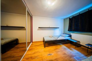 Flex SelfCheckIns 177 - Zagreb - 3 Bedrooms - Centre - 1