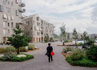 Premium city-center apartment in Oslo with a stunning balcony - 3