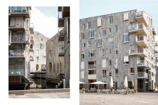 Premium city-center apartment in Oslo with a stunning balcony - 1