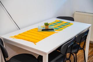 Flex SelfCheckIns 177 - Zagreb - 3 Bedrooms - Centre - 4