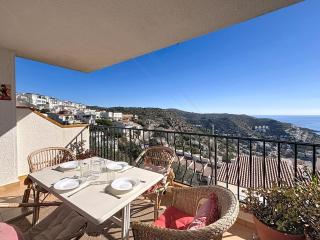 Garbinell A - Piso muy bonito, Vistas al mar espec - 0