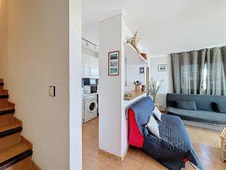 Garbinell A - Piso muy bonito, Vistas al mar espec - 3