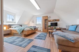 Gertruds Leuchtturm Strandnah - 6