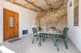 El Cobertizo - La Zubia - 9