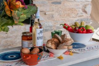 Almond Blossom Cottage 1 - 9