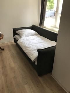 Ferien- Monteurwohnung in Nürnberg - 5