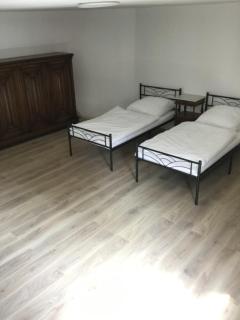 Ferien- Monteurwohnung in Nürnberg - 2