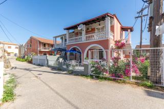 Kassiopi Apartment 1 - 9