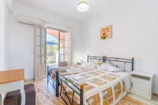 Kassiopi Apartment 1 - 8