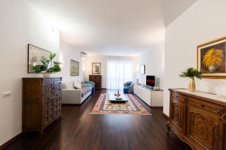 Valtorta Living - Elegant 3BR Apartment MM Turro - 0