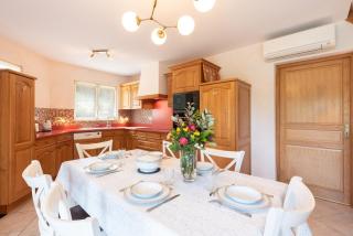 Maison Zen dans les Pyrénées - 9