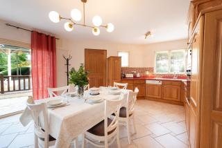 Maison Zen dans les Pyrénées - 1