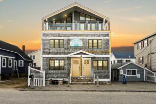 Serendipity Beach Retreat Penthouse and Yoga - 7