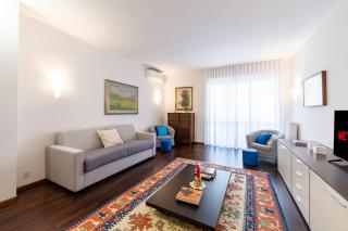 Valtorta Living - Elegant 3BR Apartment MM Turro - 9