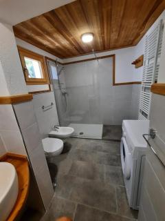 Chalet du Paradis - 8