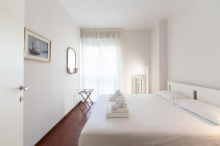 Valtorta Living - Elegant 3BR Apartment MM Turro - 4