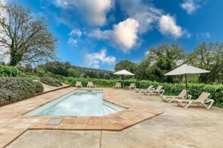 Mas Tarres L'acacia Only Adults - 0