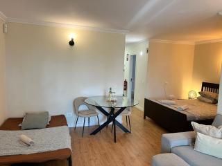 Golf del Sur GreenPark apartments with pool Corbeta 118 - 5