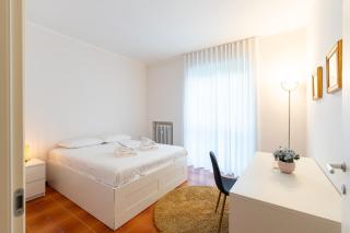 Valtorta Living - Elegant 3BR Apartment MM Turro - Milan - 4