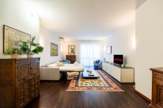 Valtorta Living - Elegant 3BR Apartment MM Turro - Milan - 8
