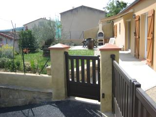 Maguy Les Oliviers - 8