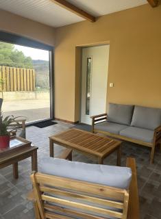 Maguy Les Oliviers - 4