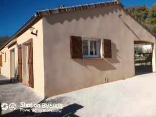 Maguy Les Oliviers - 9