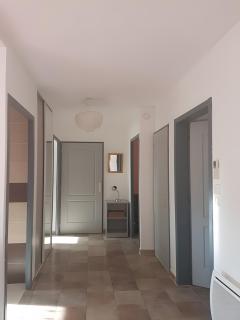 Maguy Les Oliviers - 7