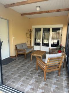 Maguy Les Oliviers - 1