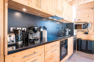 Lune des Alpes - Chalet de charme - 2