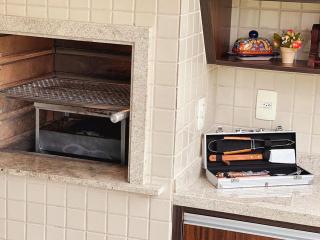 Home 43| Apto em cond Pé na Areia em Bertioga - 9