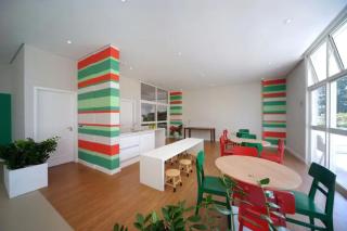 Home 43| Apto em cond Pé na Areia em Bertioga - 4