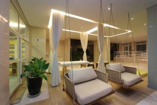 Home 43| Apto em cond Pé na Areia em Bertioga - 3